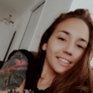 Meet your Posher, Isabel